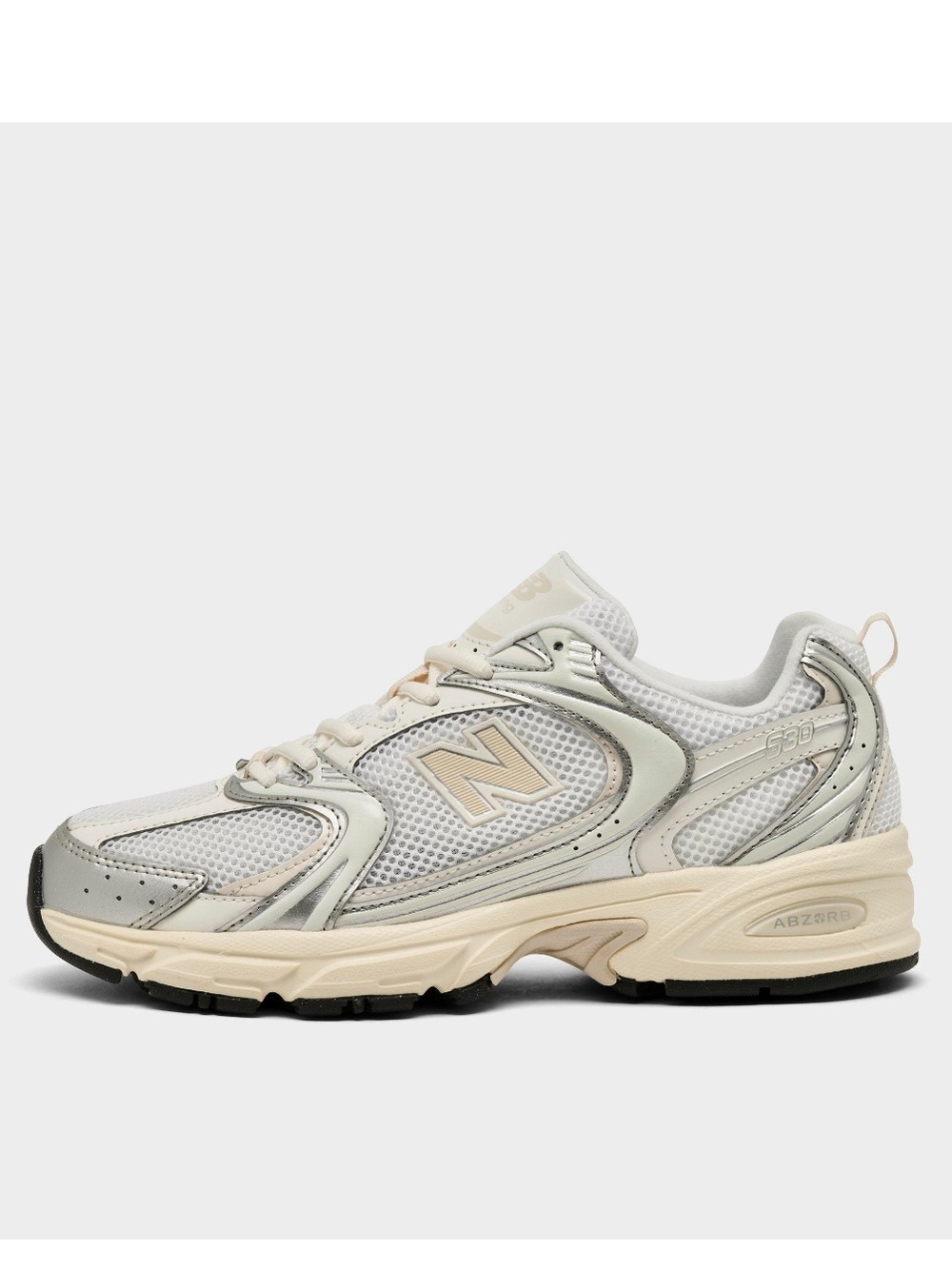 New Balance Womens 530 Casual Sneakers U530ESB - Picture 2 of 8